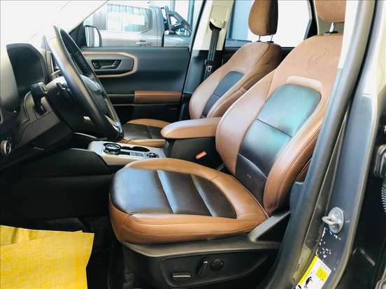 FORD-BRONCO SPORT-2023
