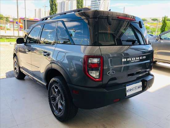 FORD-BRONCO SPORT-2023