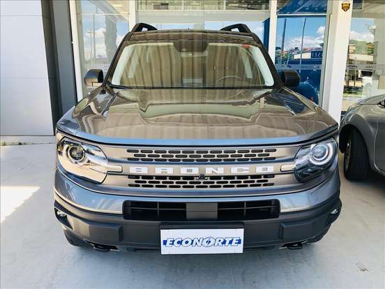 FORD-BRONCO SPORT-2023