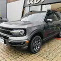FORD BRONCO SPORT 2.0 ECOBOOST GASOLINA WILDTRAK 4X4 SELECTSHIFT FORD BRONCO SPORT 2.0 ECOBOOST GASOLINA WILDTRAK 4X4 SELECTSHIFT