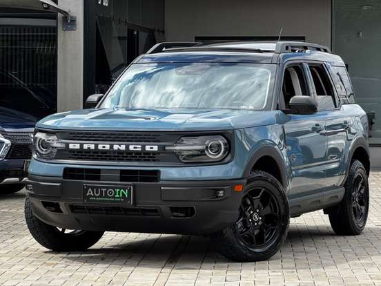 FORD-BRONCO SPORT-2022