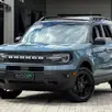 FORD BRONCO SPORT 2.0 ECOBOOST GASOLINA WILDTRAK 4X4 SELECTSHIFT FORD BRONCO SPORT 2.0 ECOBOOST GASOLINA WILDTRAK 4X4 SELECTSHIFT