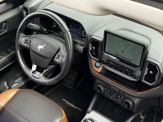 FORD-BRONCO SPORT-2022