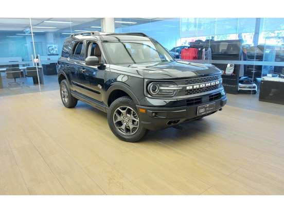 FORD-BRONCO SPORT-2.0 ECOBOOST GASOLINA WILDTRAK 4X4 SELECTSHIFT FORD-BRONCO SPORT-2024