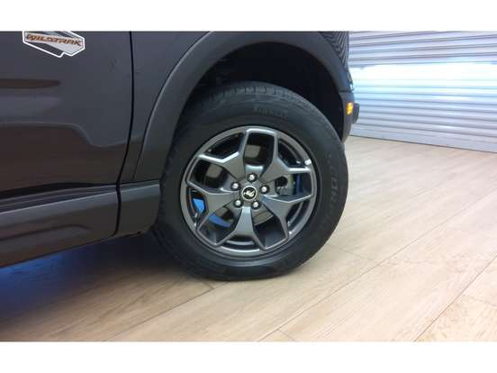 FORD-BRONCO SPORT-2.0 ECOBOOST GASOLINA WILDTRAK 4X4 SELECTSHIFT FORD-BRONCO SPORT-2024