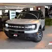 FORD BRONCO SPORT 2.0 ECOBOOST GASOLINA WILDTRAK 4X4 SELECTSHIFT FORD BRONCO SPORT 2.0 ECOBOOST GASOLINA WILDTRAK 4X4 SELECTSHIFT
