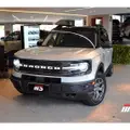 FORD BRONCO SPORT 2.0 ECOBOOST GASOLINA WILDTRAK 4X4 SELECTSHIFT FORD BRONCO SPORT 2.0 ECOBOOST GASOLINA WILDTRAK 4X4 SELECTSHIFT