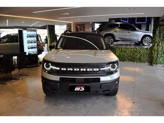 FORD-BRONCO SPORT-2024