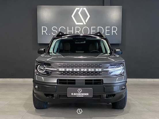 FORD-BRONCO SPORT-2024