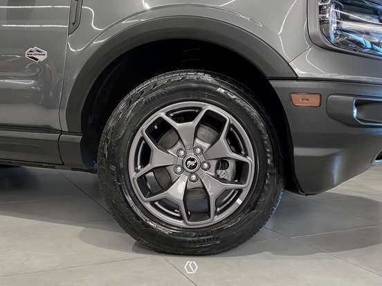 FORD-BRONCO SPORT-2.0 ECOBOOST GASOLINA WILDTRAK 4X4 SELECTSHIFT FORD-BRONCO SPORT-2024