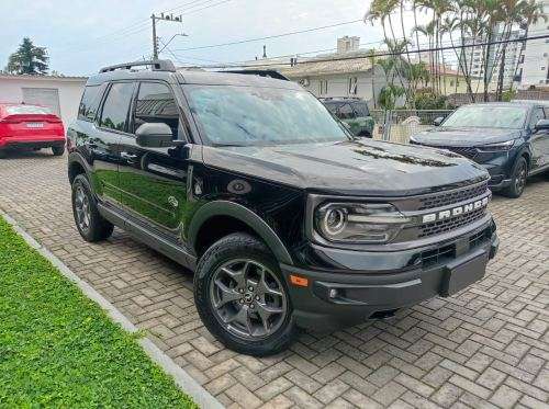 FORD-BRONCO SPORT-2023