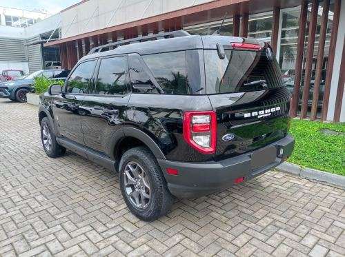 FORD-BRONCO SPORT-2023
