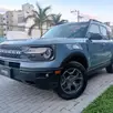 FORD BRONCO SPORT 2.0 ECOBOOST GASOLINA WILDTRAK 4X4 SELECTSHIFT FORD BRONCO SPORT 2.0 ECOBOOST GASOLINA WILDTRAK 4X4 SELECTSHIFT