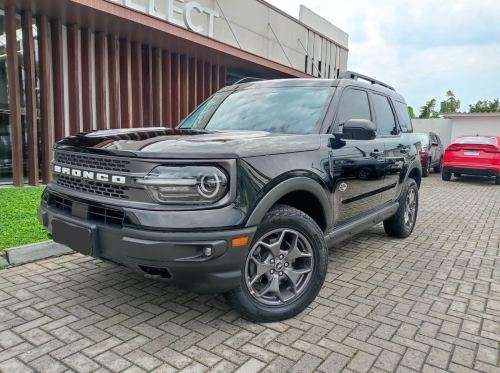 FORD-BRONCO SPORT-2023