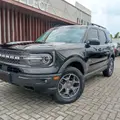 FORD BRONCO SPORT 2.0 ECOBOOST GASOLINA WILDTRAK 4X4 SELECTSHIFT FORD BRONCO SPORT 2.0 ECOBOOST GASOLINA WILDTRAK 4X4 SELECTSHIFT
