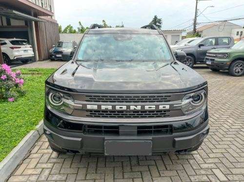 FORD-BRONCO SPORT-2023