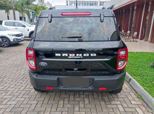 FORD-BRONCO SPORT-2023