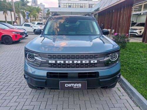 FORD-BRONCO SPORT-2024