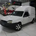 FORD COURIER 1.6 MPI L 8V FLEX 2P MANUAL FORD COURIER 1.6 MPI L 8V FLEX 2P MANUAL
