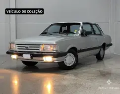FORD DEL REY 1.6 GL 8V ÁLCOOL 2P MANUAL FORD DEL REY 1.6 GL 8V ÁLCOOL 2P MANUAL