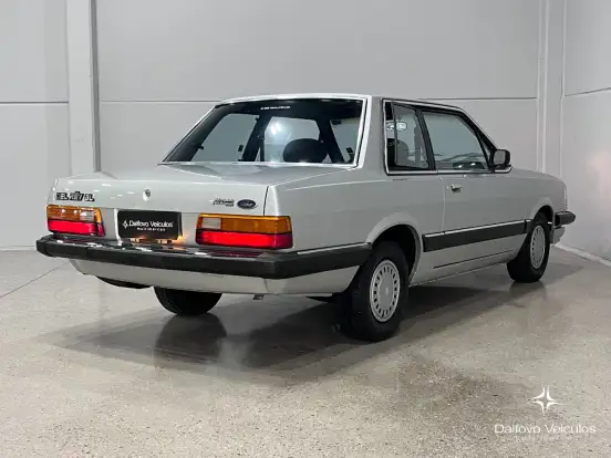 FORD-DEL REY-1984