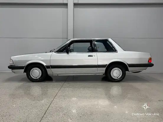FORD-DEL REY-1984