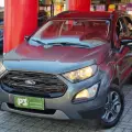 FORD ECOSPORT 1.5 TI-VCT FLEX FREESTYLE AUTOMÁTICO FORD ECOSPORT 1.5 TI-VCT FLEX FREESTYLE AUTOMÁTICO