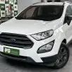 FORD ECOSPORT 1.5 TI-VCT FLEX FREESTYLE AUTOMÁTICO FORD ECOSPORT 1.5 TI-VCT FLEX FREESTYLE AUTOMÁTICO