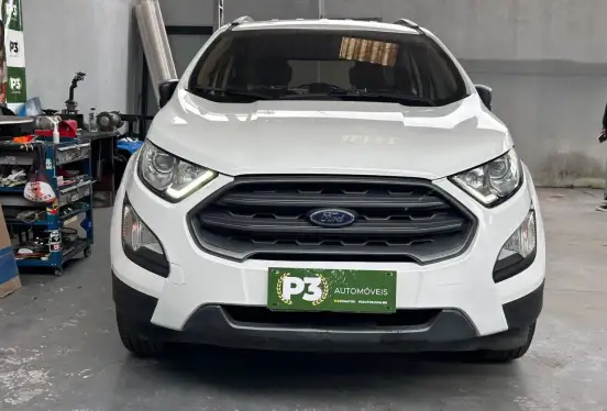 FORD-ECOSPORT-2019