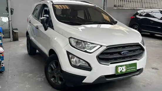 FORD-ECOSPORT-2019