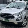 FORD ECOSPORT 1.5 TI-VCT FLEX SE AUTOMÁTICO FORD ECOSPORT 1.5 TI-VCT FLEX SE AUTOMÁTICO