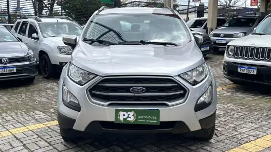 FORD-ECOSPORT-2020