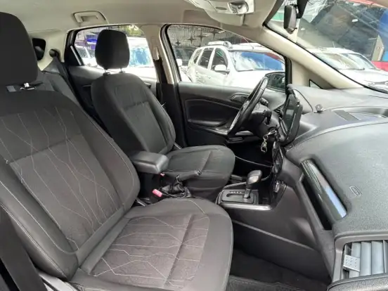 FORD-ECOSPORT-1.5 TI-VCT FLEX SE AUTOMÁTICO FORD-ECOSPORT-2020