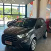 FORD ECOSPORT 1.5 TI-VCT FLEX SE AUTOMÁTICO FORD ECOSPORT 1.5 TI-VCT FLEX SE AUTOMÁTICO