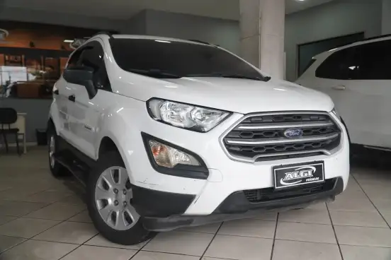 FORD-ECOSPORT-2019