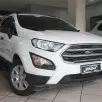 FORD ECOSPORT 1.5 TI-VCT FLEX SE DIRECT AUTOMÁTICO FORD ECOSPORT 1.5 TI-VCT FLEX SE DIRECT AUTOMÁTICO