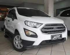 FORD ECOSPORT 1.5 TI-VCT FLEX SE DIRECT AUTOMÁTICO FORD ECOSPORT 1.5 TI-VCT FLEX SE DIRECT AUTOMÁTICO