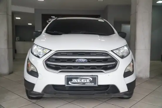 FORD-ECOSPORT-2019
