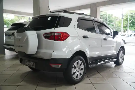 FORD-ECOSPORT-2019