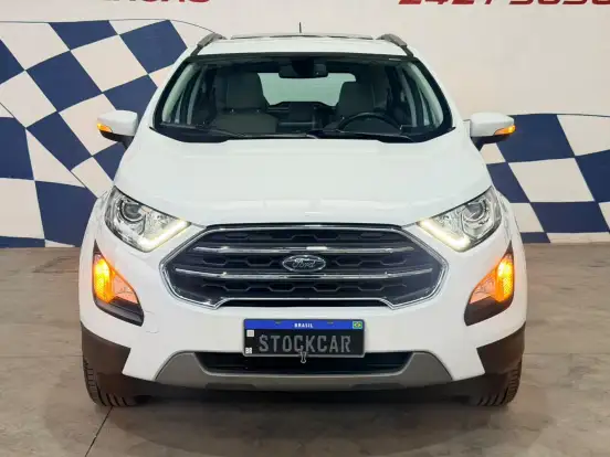 FORD-ECOSPORT-2019