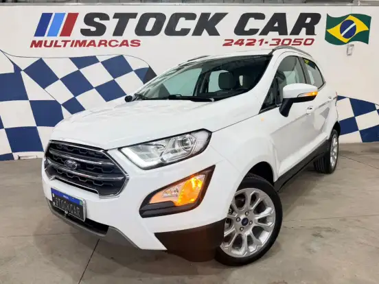 FORD-ECOSPORT-2019
