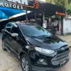 FORD ECOSPORT 1.6 FREESTYLE 16V FLEX 4P MANUAL FORD ECOSPORT 1.6 FREESTYLE 16V FLEX 4P MANUAL