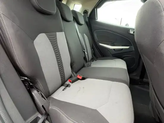 FORD-ECOSPORT-1.6 FREESTYLE 16V FLEX 4P MANUAL FORD-ECOSPORT-2017