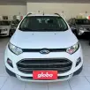 FORD ECOSPORT 1.6 FREESTYLE 16V FLEX 4P MANUAL FORD ECOSPORT 1.6 FREESTYLE 16V FLEX 4P MANUAL