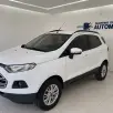 FORD ECOSPORT 1.6 SE 16V FLEX 4P POWERSHIFT FORD ECOSPORT 1.6 SE 16V FLEX 4P POWERSHIFT