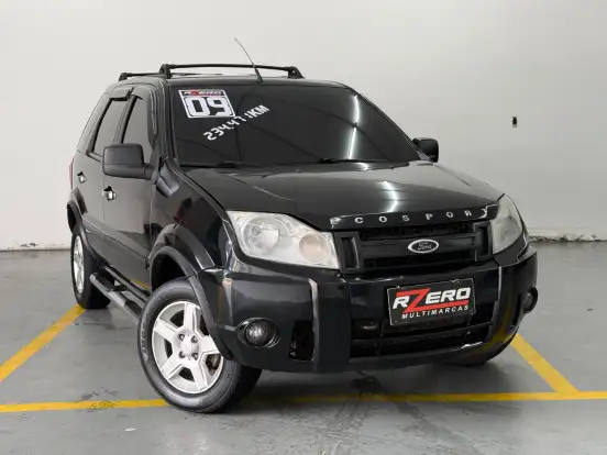 FORD-ECOSPORT-2009