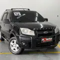 FORD ECOSPORT 1.6 XLS 8V FLEX 4P MANUAL FORD ECOSPORT 1.6 XLS 8V FLEX 4P MANUAL
