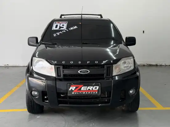 FORD-ECOSPORT-2009