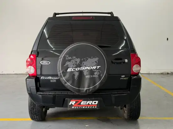 FORD-ECOSPORT-2009