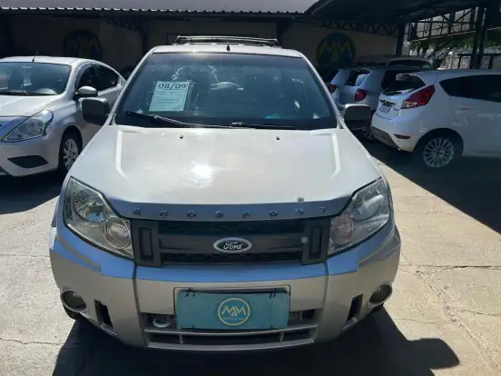 FORD-ECOSPORT-2008